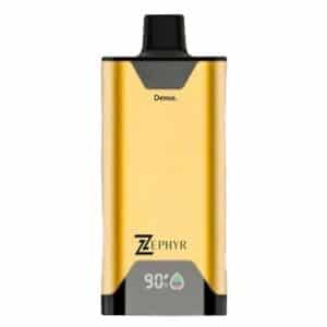 Zephyr 15000 Smoke2Snack Zephyr 15000 Smoke2Snack
