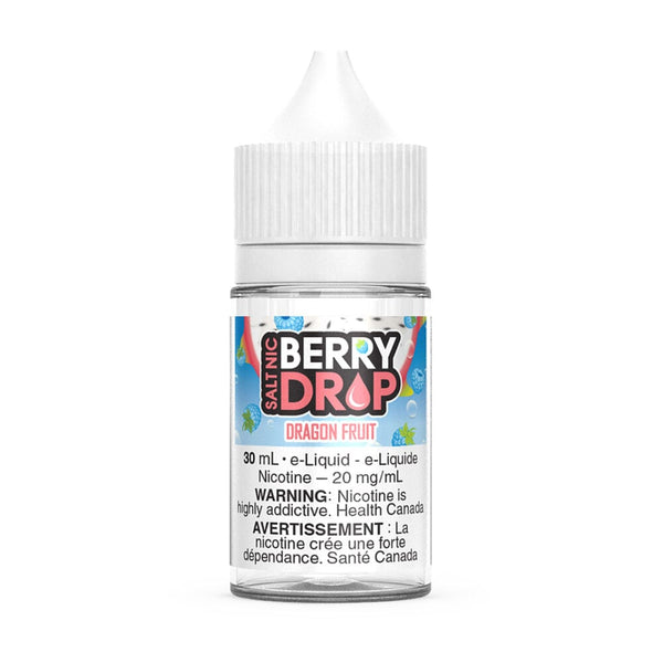 Berry Drop Dragon Fruit 30ml Nicotine Salt eLiquids