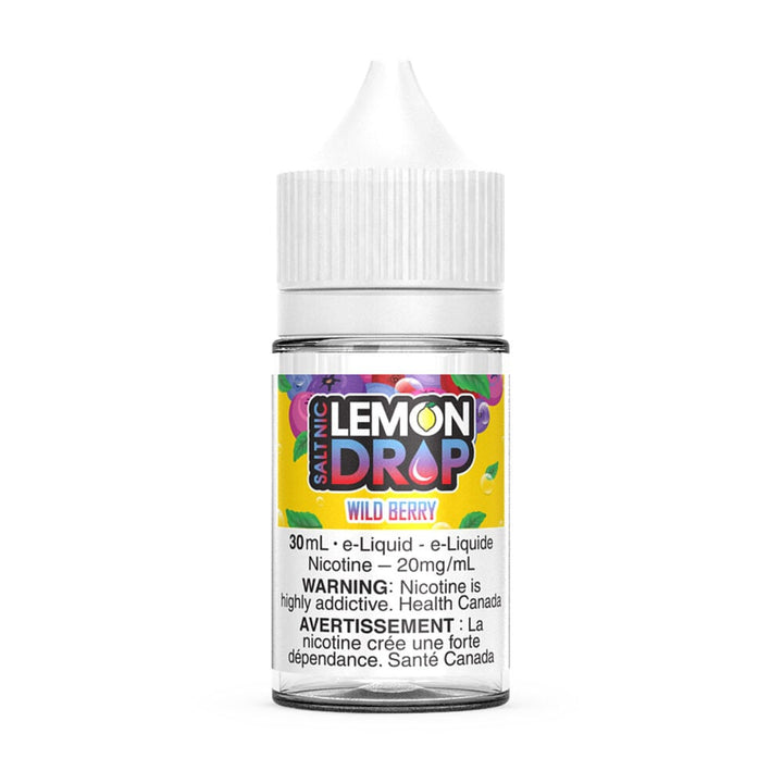 Allo Lemon Lime Cranberry 500 Puffs