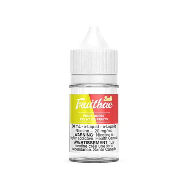 Fruitbae Fruit Burst Freebase