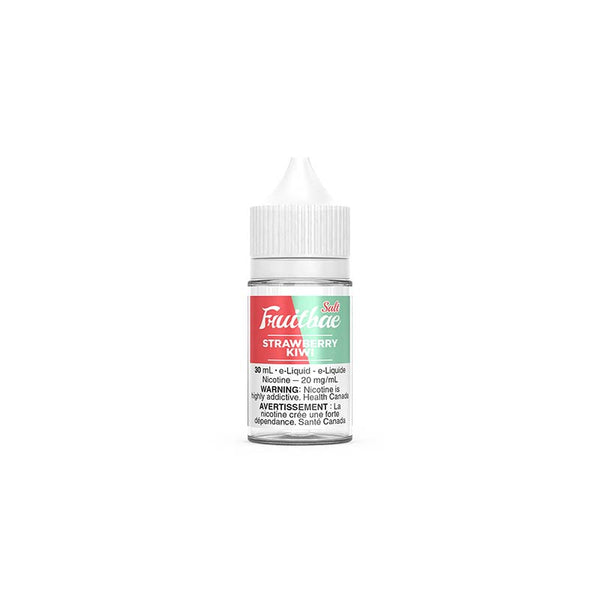 Fruitbae Strawberry Kiwi 30ml Nicotine Salt eLiquids