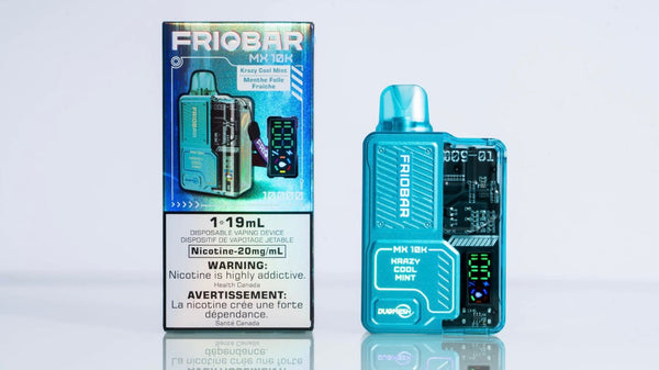 Friobar Disposable Vape | Best Vape Shop online in Canada | Vape Stores Near Me Tagged "Disposables" Smoke2Snack Friobar Disposable Vape | Best Vape Shop online in Canada | Vape Stores Near Me Tagged "Disposables" Smoke2Snack