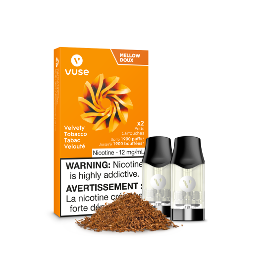 Vuse Pods Smoke2Snack Vuse Pods Smoke2Snack