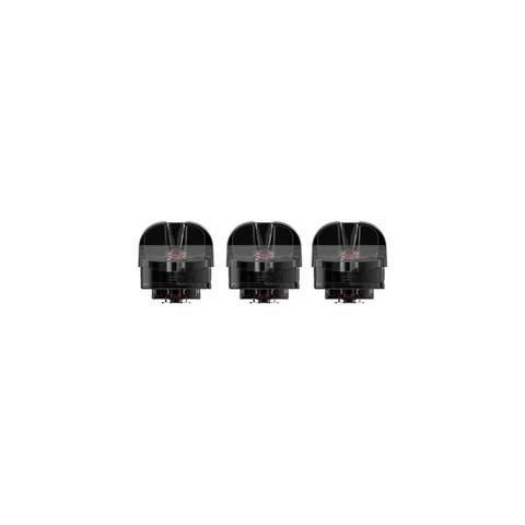 Smok Nord 50W Nord Empty Replacement Pods 3/Pk