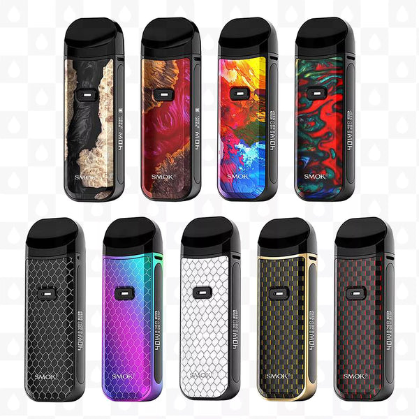 smok Smoke2Snack smok Smoke2Snack