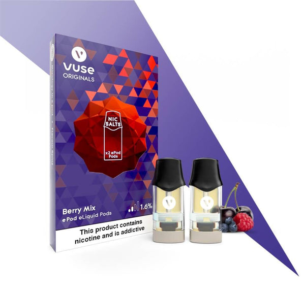 Buy Now Berry 2/pk