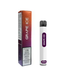 Vapirit Grape Ice 1800 Puffs