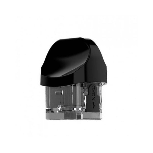Smok Nord 2 Nord Replacement Empty Pods 3/Pk