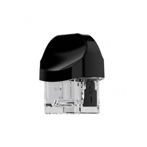 Smok Nord 2 Rpm Replacement Empty Pods 3/Pk