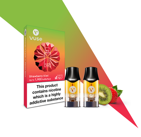 Vuse Pods Smoke2Snack Vuse Pods Smoke2Snack