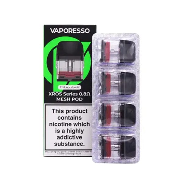 Vaporesso XROS Series Replacement Pods