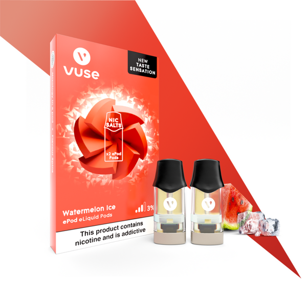 Vuse Pods Smoke2Snack Vuse Pods Smoke2Snack